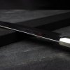 Mcusta Zanmai Classic Pro Zebra VG-10 Nóż Nakiri 16,5 cm